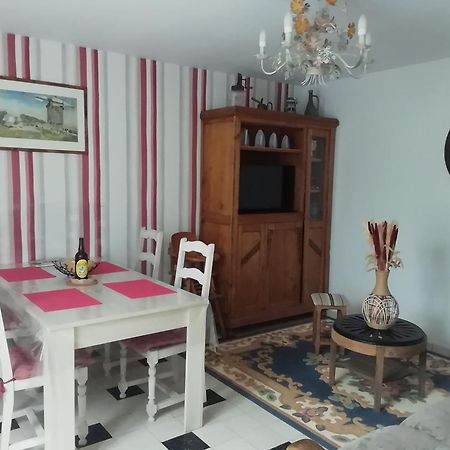 Gites De La Chapelette Péronne Zewnętrze zdjęcie